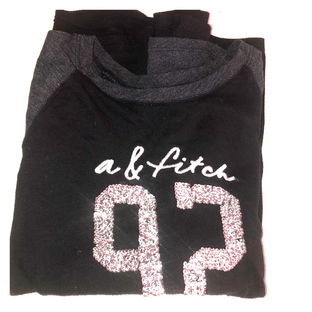 Abercrombie kids XL/16 shirt